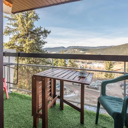 Parenthese Familiale Cosy Apartamento Villard-de-Lans