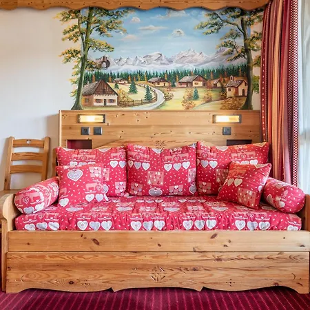 Apartment Parenthese Familiale Cosy